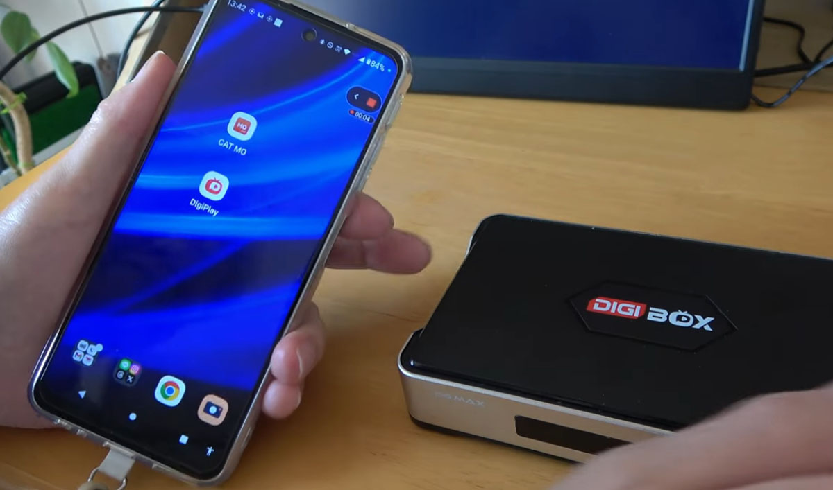 How to Set Up DIGIBox D6 Max (2026 Guide) | Installation, Apps & Voice Search