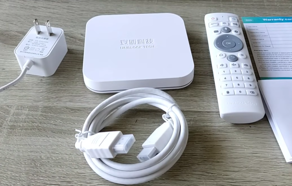 UBOX 12 Pro: The King of Massive VOD Content