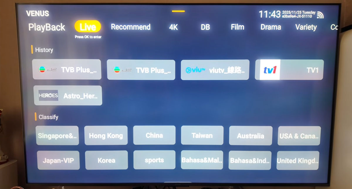 EVPAD 12P Review 2026: Best 8K Android TV Box for Global TV Streaming