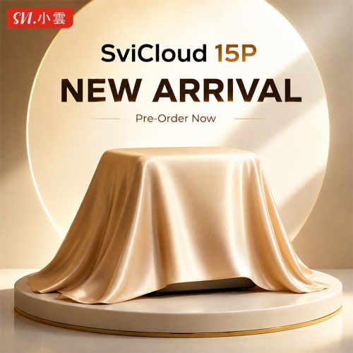 SviCloud 15P TV Box 2027 New Release - Smarter & Faster & More Entertainment