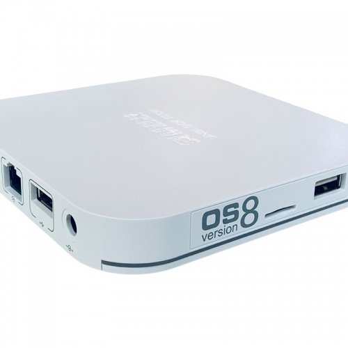 2020 UNBLOCK TECH UBOX8 TV ボックス - 第8世代Uboxボックス