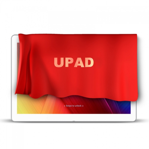UNBLOCK UPAD Pros4Gタブレット-高性能タブレットコンピューター