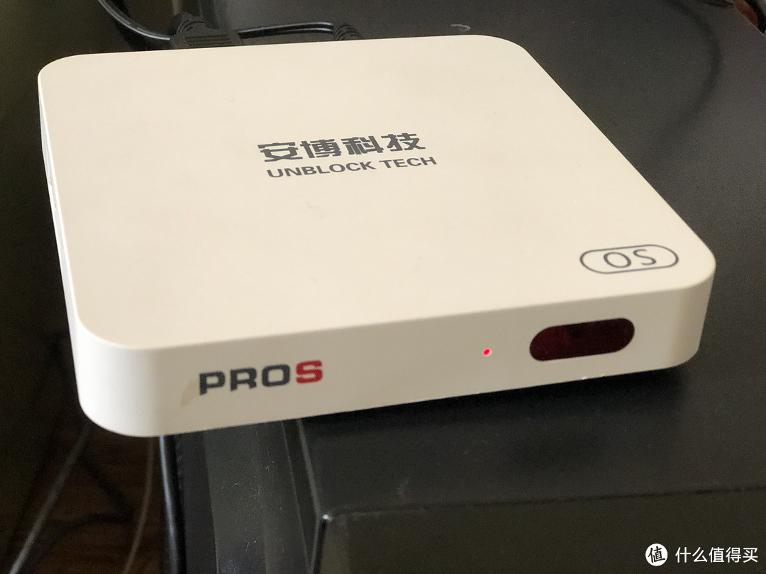 UNBLOCK UPROS Ubox7 TV Box Experience Sharing