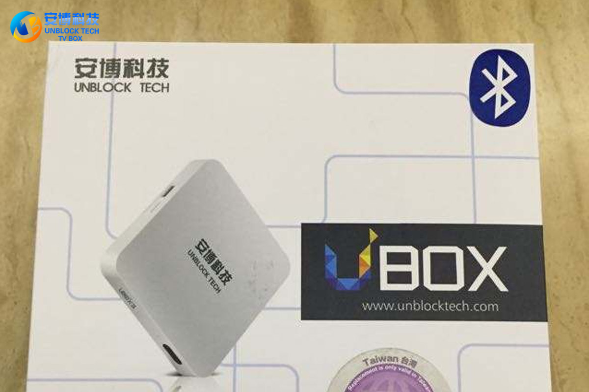 Where to Buy Unblock TV Box?