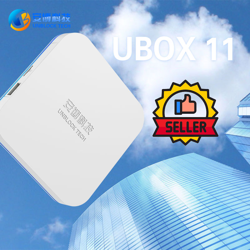 UNBLOCK Tech Official Authorized Distributor | Unblock Ubox TV Box Online  Store