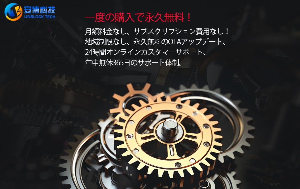 テレビをもっとスマートにしたいですか？