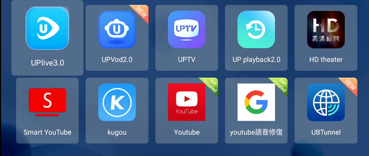 Best Chinese TV Box 2026 – Unblock Tech UBOX 12 Review