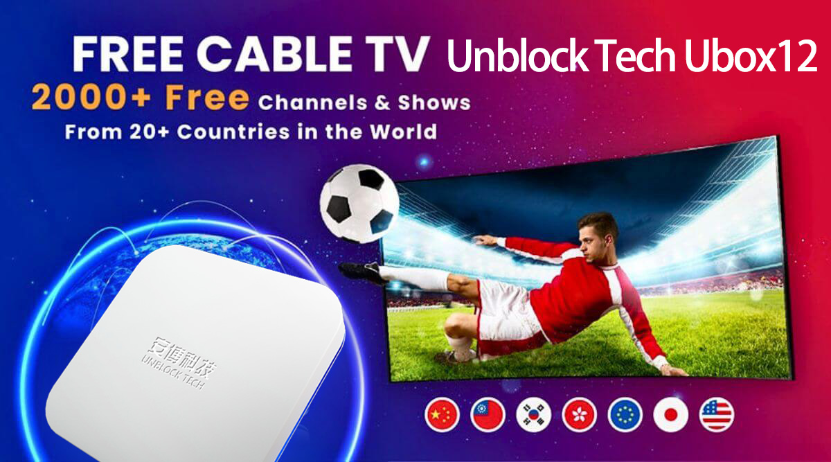 UBOX12 vs UBOX11 – Which One’s Right for You?