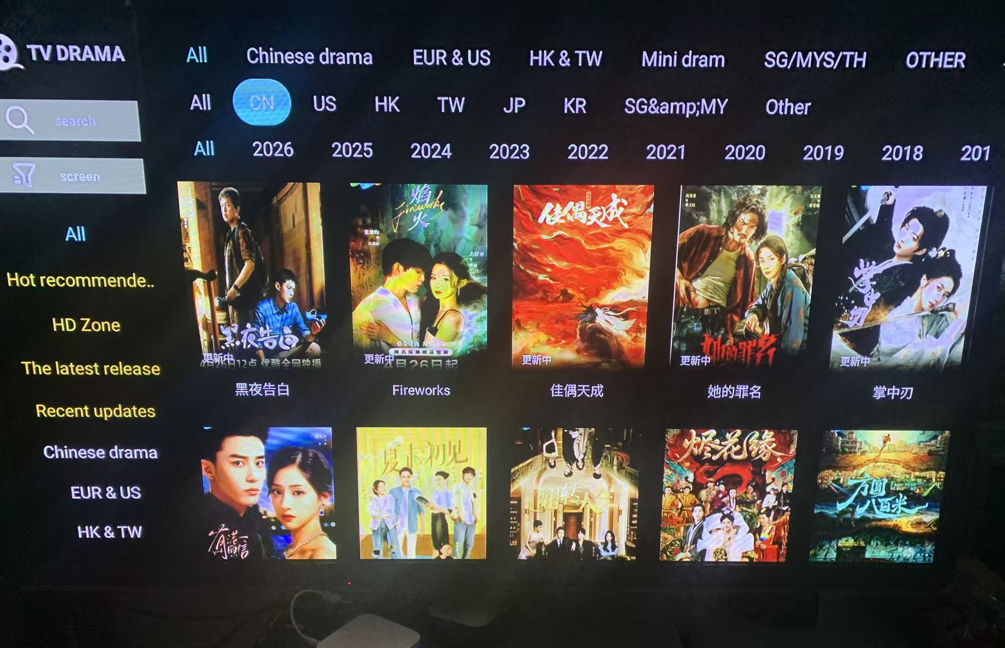 Top Trending Movies of 2026: What Everyone Is Watching Right Now