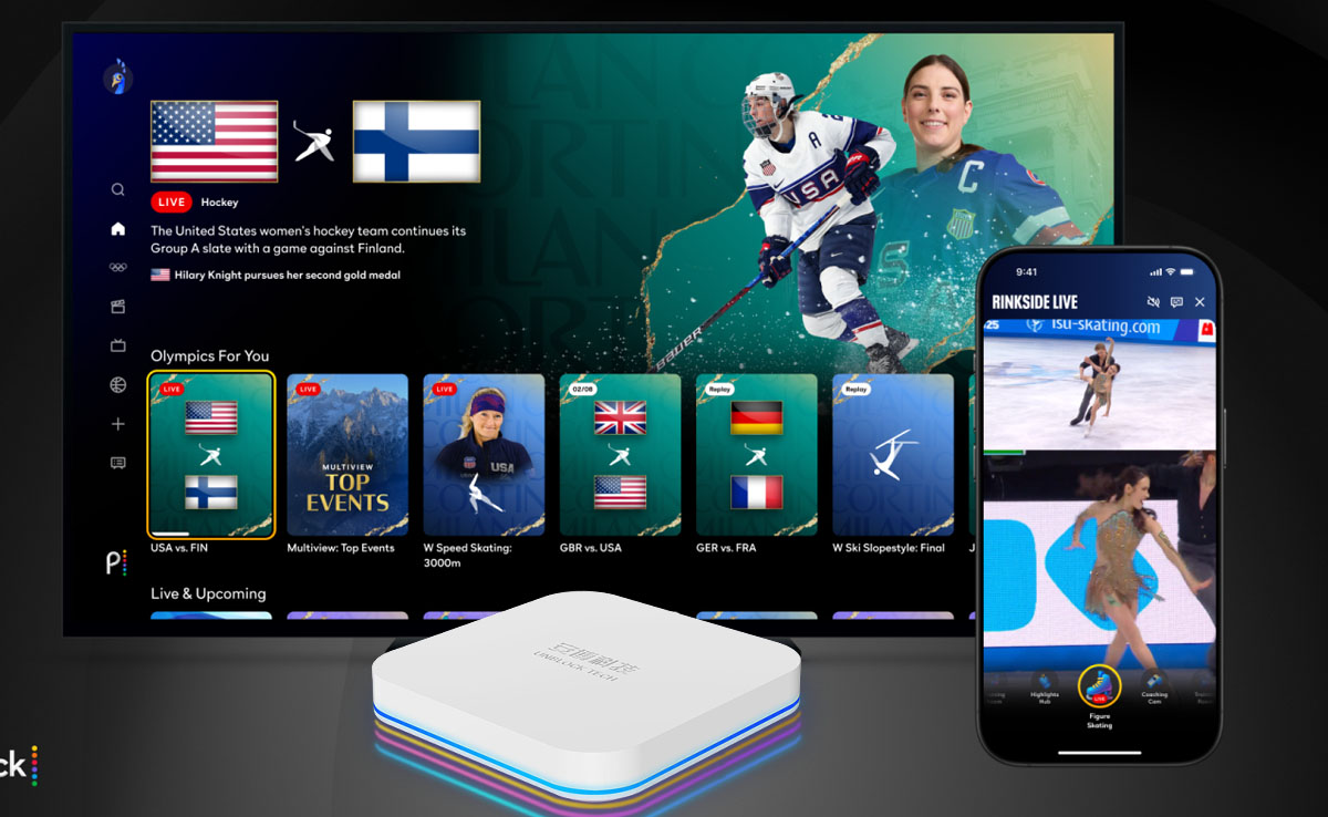 The Modern Way to Watch Sports in 2026