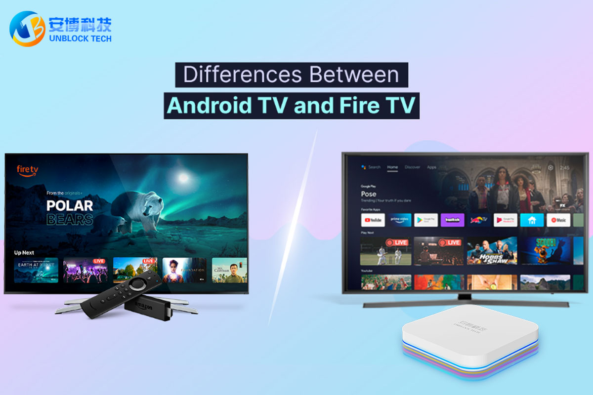 Android TV Box vs Firestick: Which One Is Better in 2026?