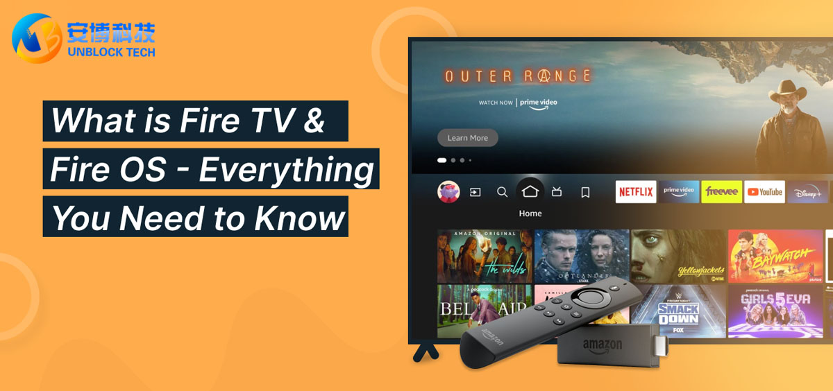 What Is a Firestick?