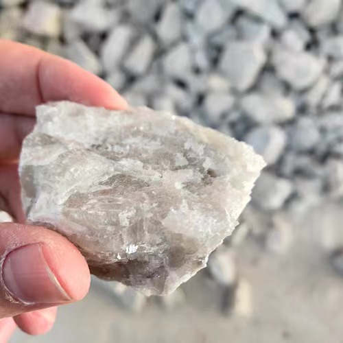 Large Crystal Fused Magnesite(BIG CRYSTAL)