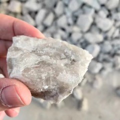 Large Crystal Fused Magnesite(BIG CRYSTAL)