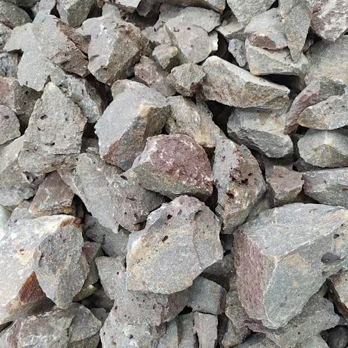 Fused Magnesite(CAPACITOR MAGNESIUM)(FM96%-97.5%)