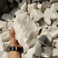 Large Crystal Fused Magnesite(BIG CRYSTAL)