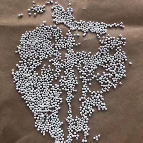 Magnesium Oxide Fertilizer