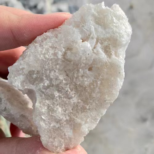 Large Crystal Fused Magnesite(BIG CRYSTAL)