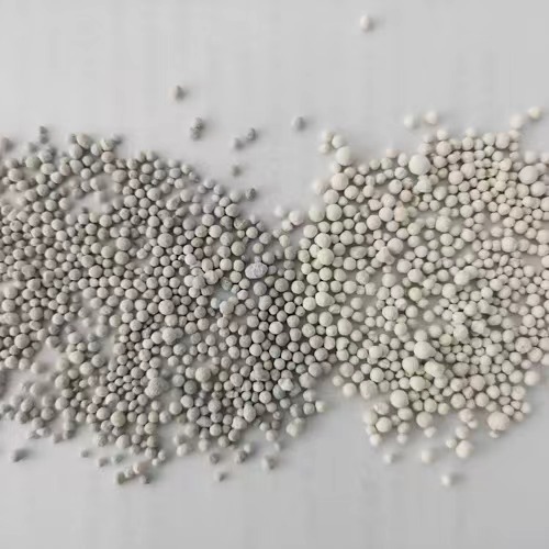 Magnesium Oxide Fertilizer