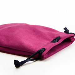 New brand Jewelry Velvet Pouch Ring Necklace Earring Bracelet Packaging Organizer Bag