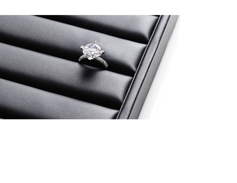 FANXI China factory Serving tray jewelry display ring necklace bracelet