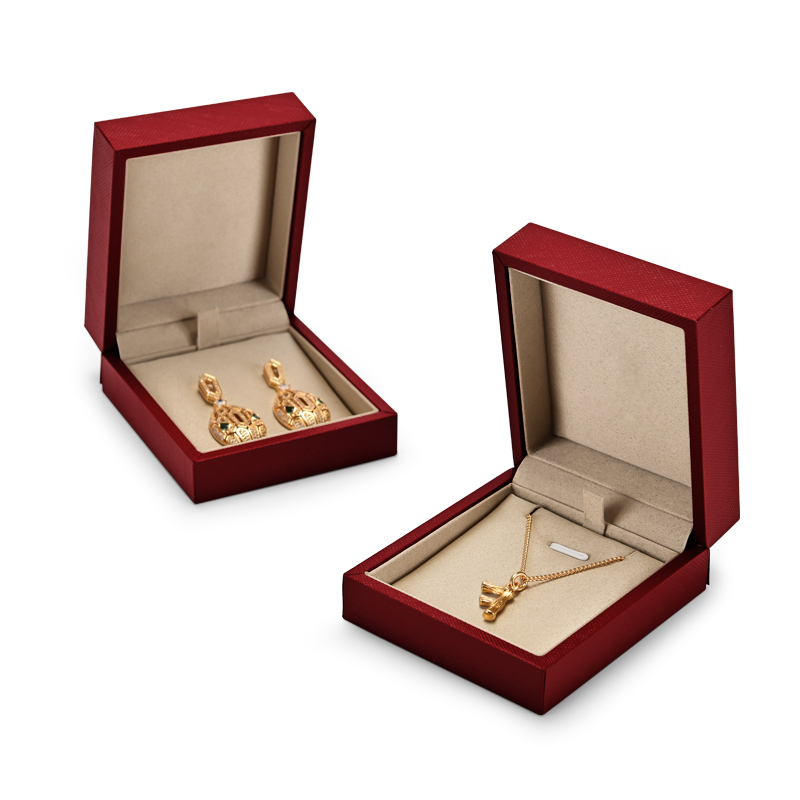 HD20210802001- Customized Luxury Jewelry Packaging Box Inside Ring Diamond Wedding Gift Packaging Storage Boxes For Jewels