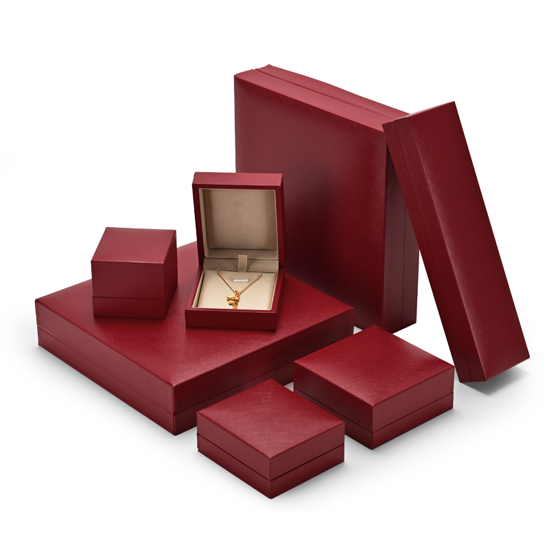 HD20210802001- Customized Luxury Jewelry Packaging Box Inside Ring Diamond Wedding Gift Packaging Storage Boxes For Jewels