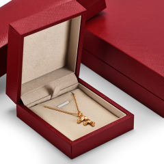 HD20210802001- Customized Luxury Jewelry Packaging Box Inside Ring Diamond Wedding Gift Packaging Storage Boxes For Jewels