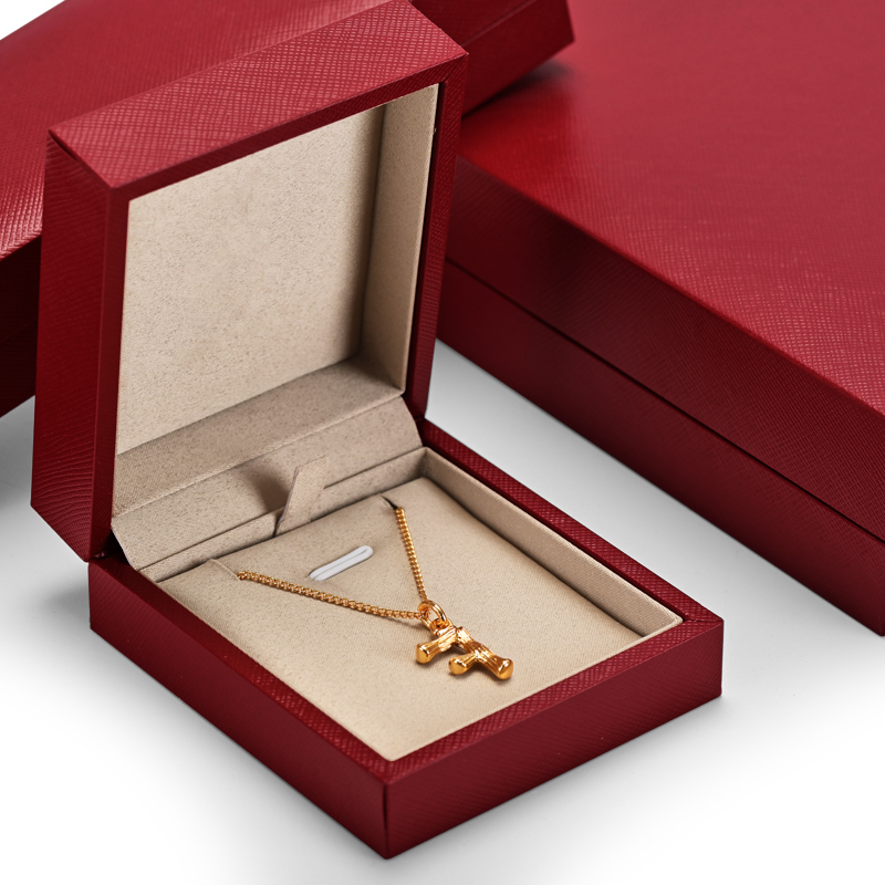 HD20210802001- Customized Luxury Jewelry Packaging Box Inside Ring Diamond Wedding Gift Packaging Storage Boxes For Jewels