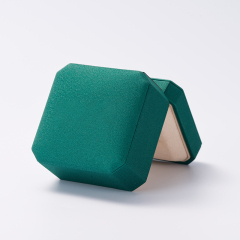 Luxury Green Ring Box H08301220326009001