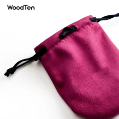 New brand Jewelry Velvet Pouch Ring Necklace Earring Bracelet Packaging Organizer Bag
