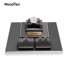 Meipin High End Ring Dsiplay Pedant Display Watch Display Set
