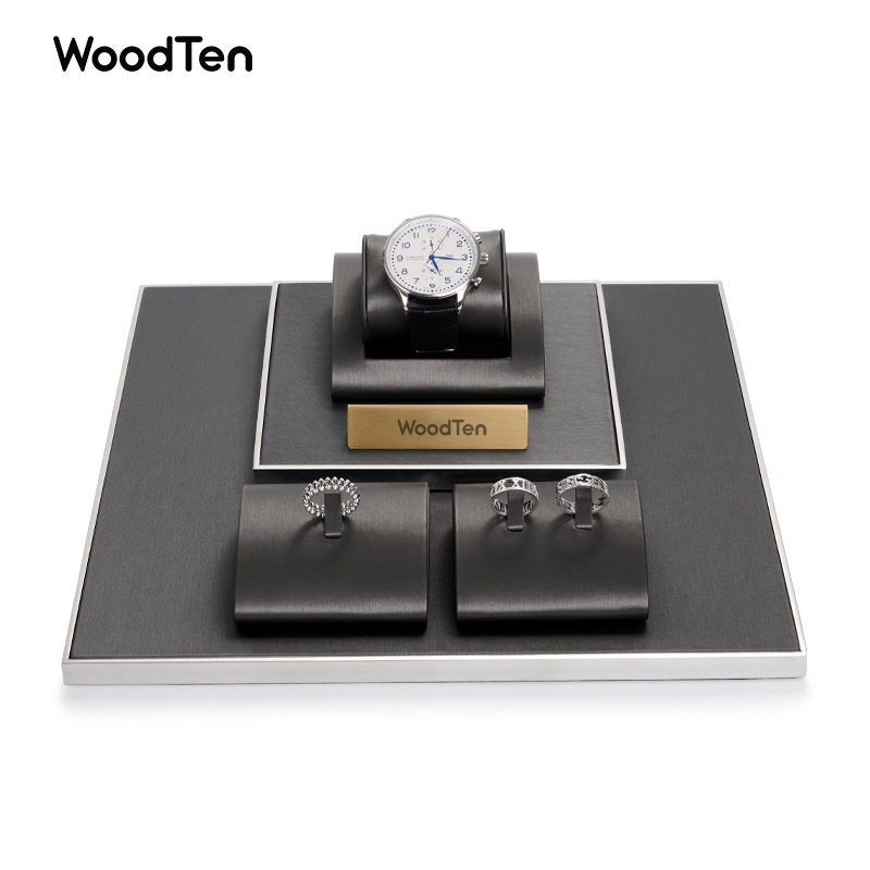 Meipin High End Ring Dsiplay Pedant Display Watch Display Set