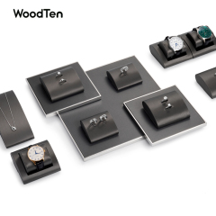 Meipin High End Ring Dsiplay Pedant Display Watch Display Set