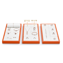 2023 New Arrival Ring Pedant Earrings Jewellery Displays for Showcase