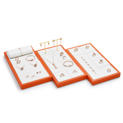 2023 New Arrival Ring Pedant Earrings Jewellery Displays for Showcase