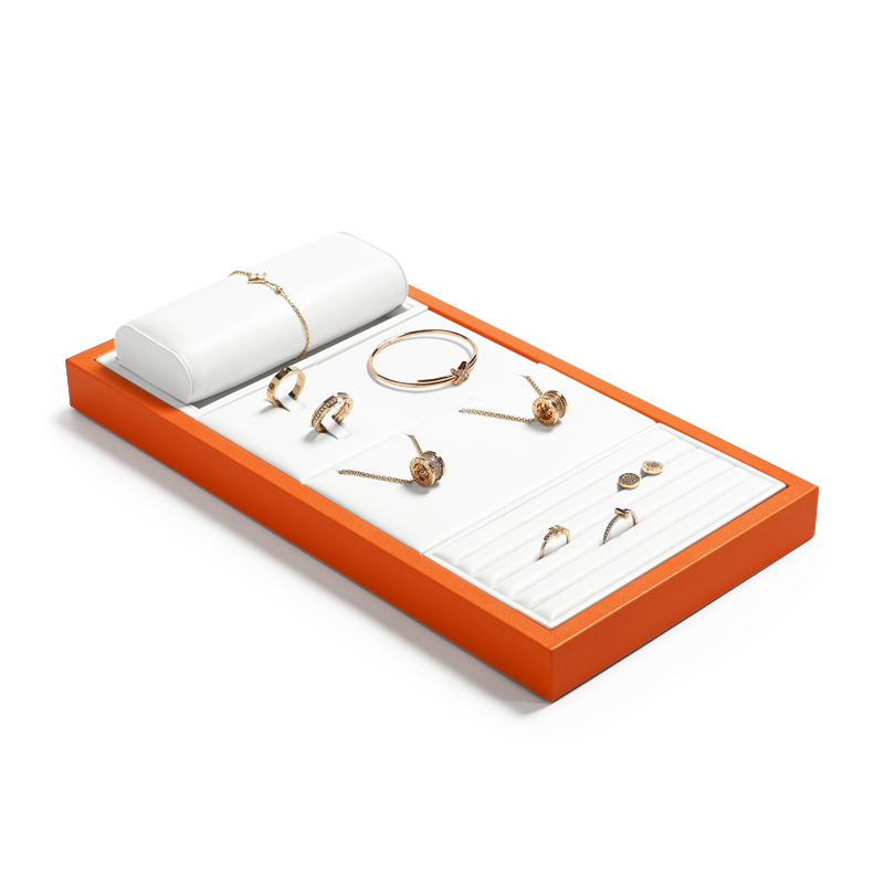 2023 New Arrival Ring Pedant Earrings Jewellery Displays for Showcase