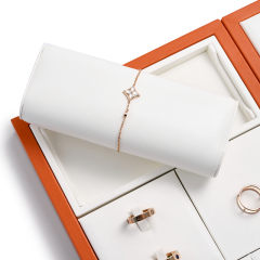 2023 New Arrival Ring Pedant Earrings Jewellery Displays for Showcase