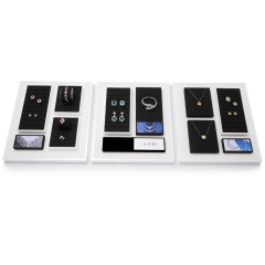 2023 New Arrival Jewelry Display Set for Counter