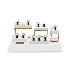 2023 New Arrival Jewelry Dsiplay Set Watch Stand