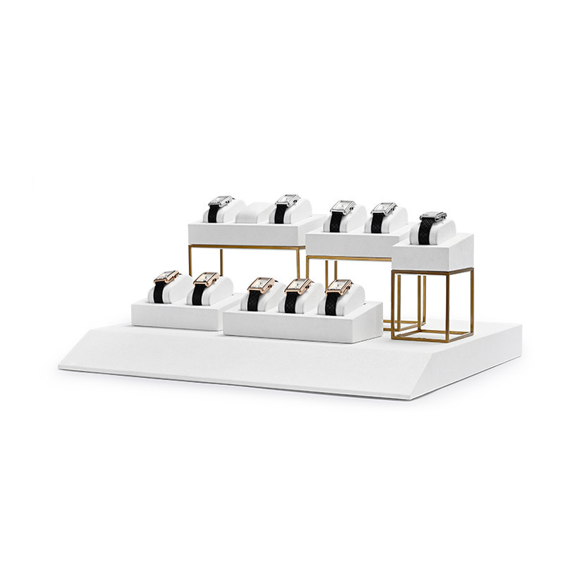 2023 New Arrival Jewelry Dsiplay Set Watch Stand