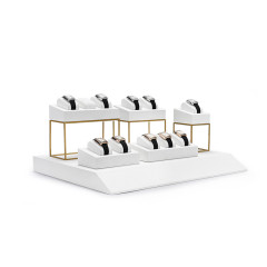 2023 New Arrival Jewelry Dsiplay Set Watch Stand