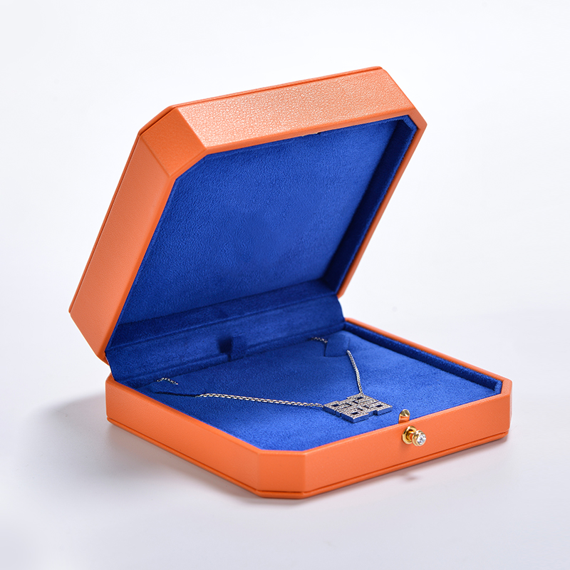 Custom Necklace Box H1360522111901201