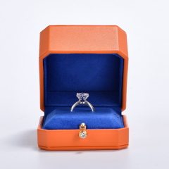Custom Ring box H1360122111901201