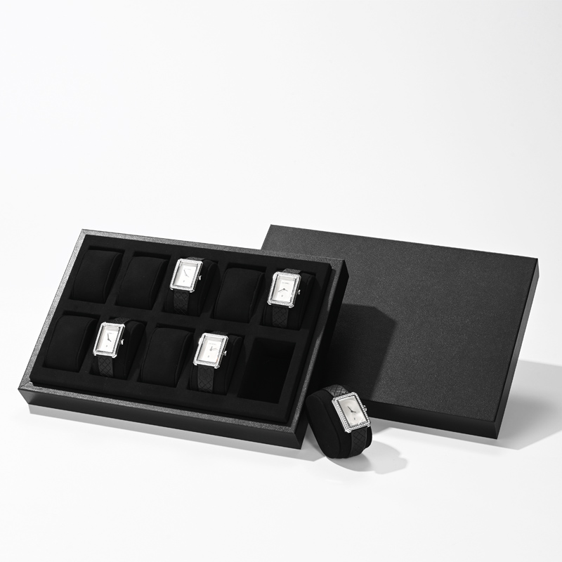 Wholesale custom nordic stackable decorative jewellery organizer