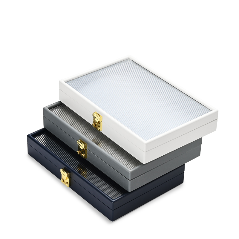 What are the functions of jewelry packaging？