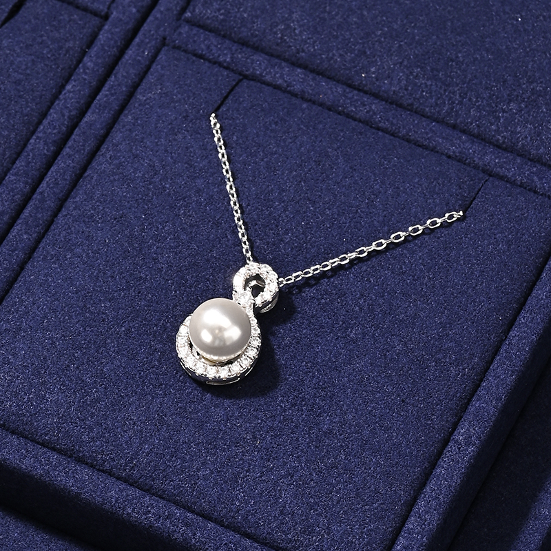 TT430 Light Luxury Jewelry Display Rack High-end Ring Necklace Pendant Bracelet Counter Display Props