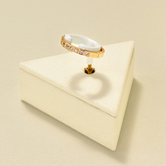 TT448 Ring Display Stand Ring Holder Exhibitor Wholesale Multi-size Options