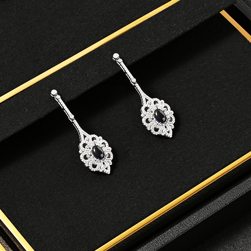 TT494 Wholesale Fashion Jewelry Display Set with Microfiber Ring Tray Jewellery Display Set