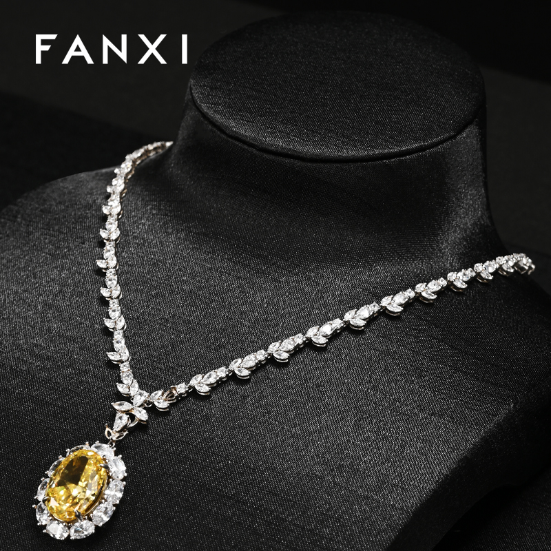 TT573 Wholesale Tess Jewelry Display Set Ring Necklace Earrings Bracelet Display Stand